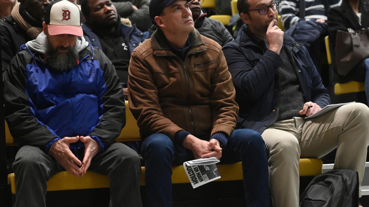 L'avenir incertain des salariés de Brandt après la liquidation