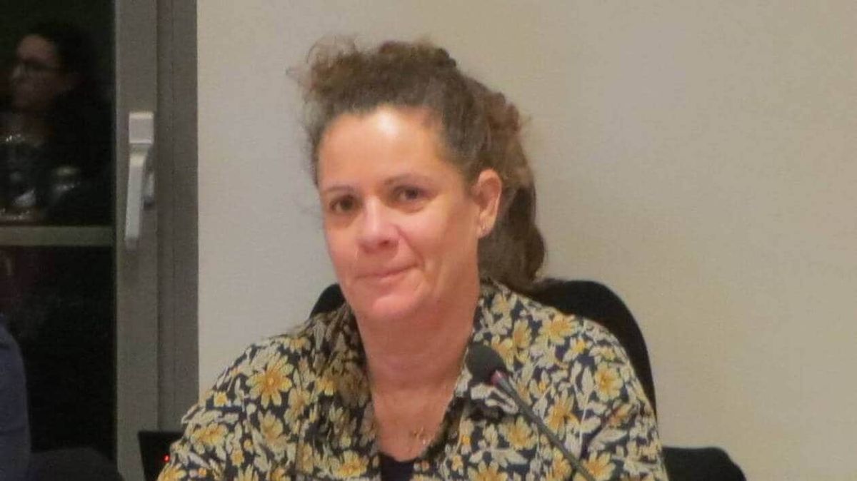 Florence Lépy, un engagement renouvelé pour l'avenir d'Herbignac