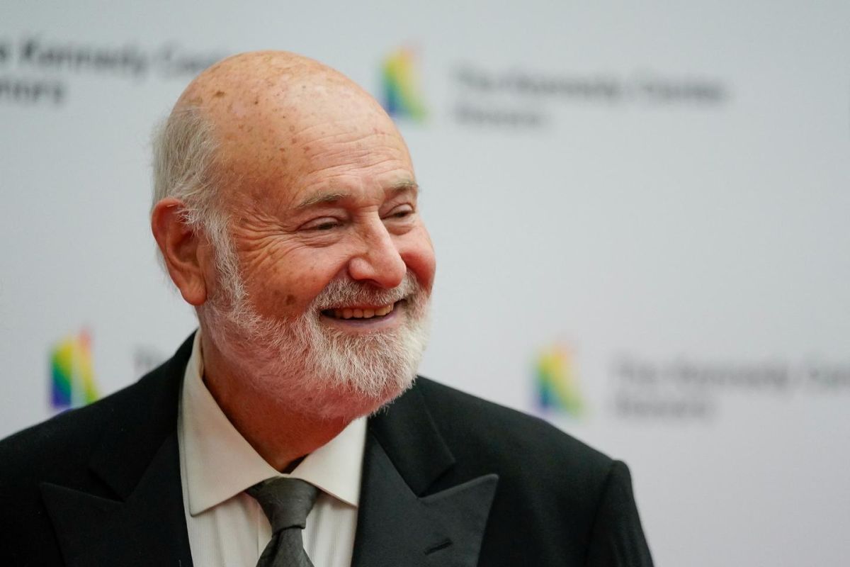 Rob Reiner, le talent derrière les classiques d'Hollywood, nous quitte à 78 ans