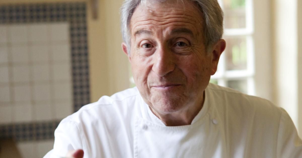 Un hommage à Michel Guérard, chef innovateur de la gastronomie légère