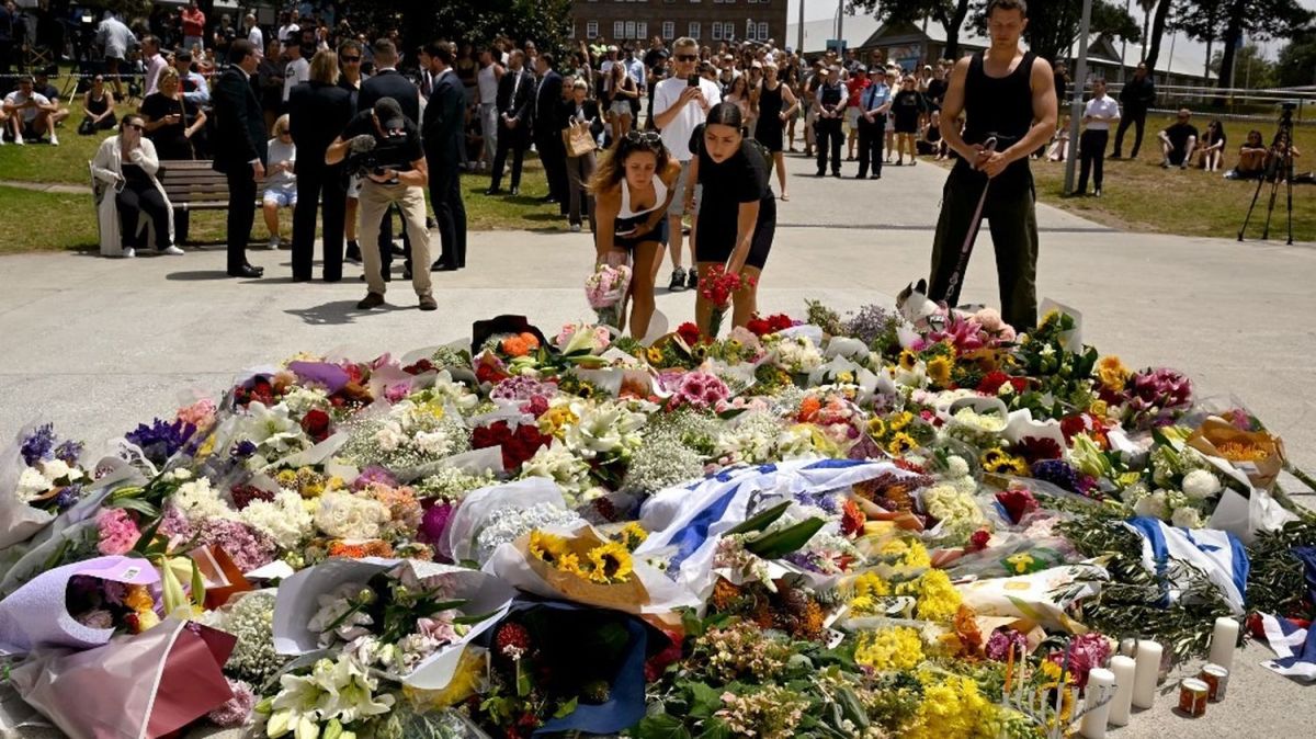 Une attaque antisémite à Sydney : tensions grandissantes entre Israël et l'Australie