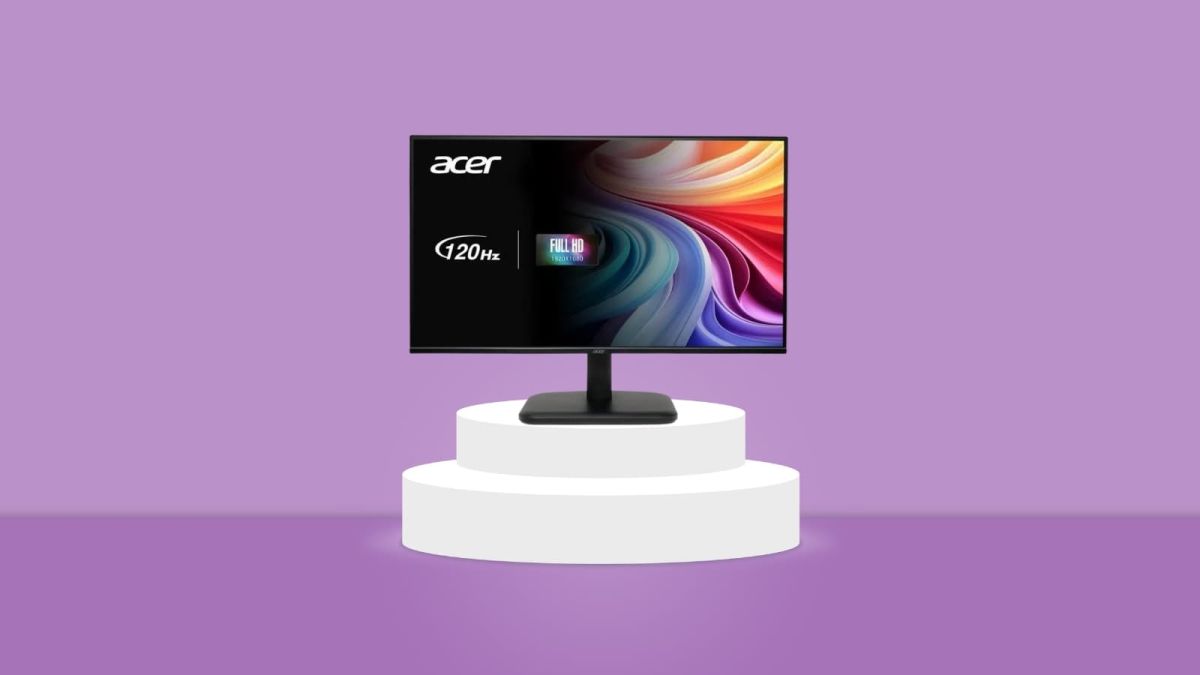 Un écran PC Acer à moins de 80 euros : une offre à ne pas manquer