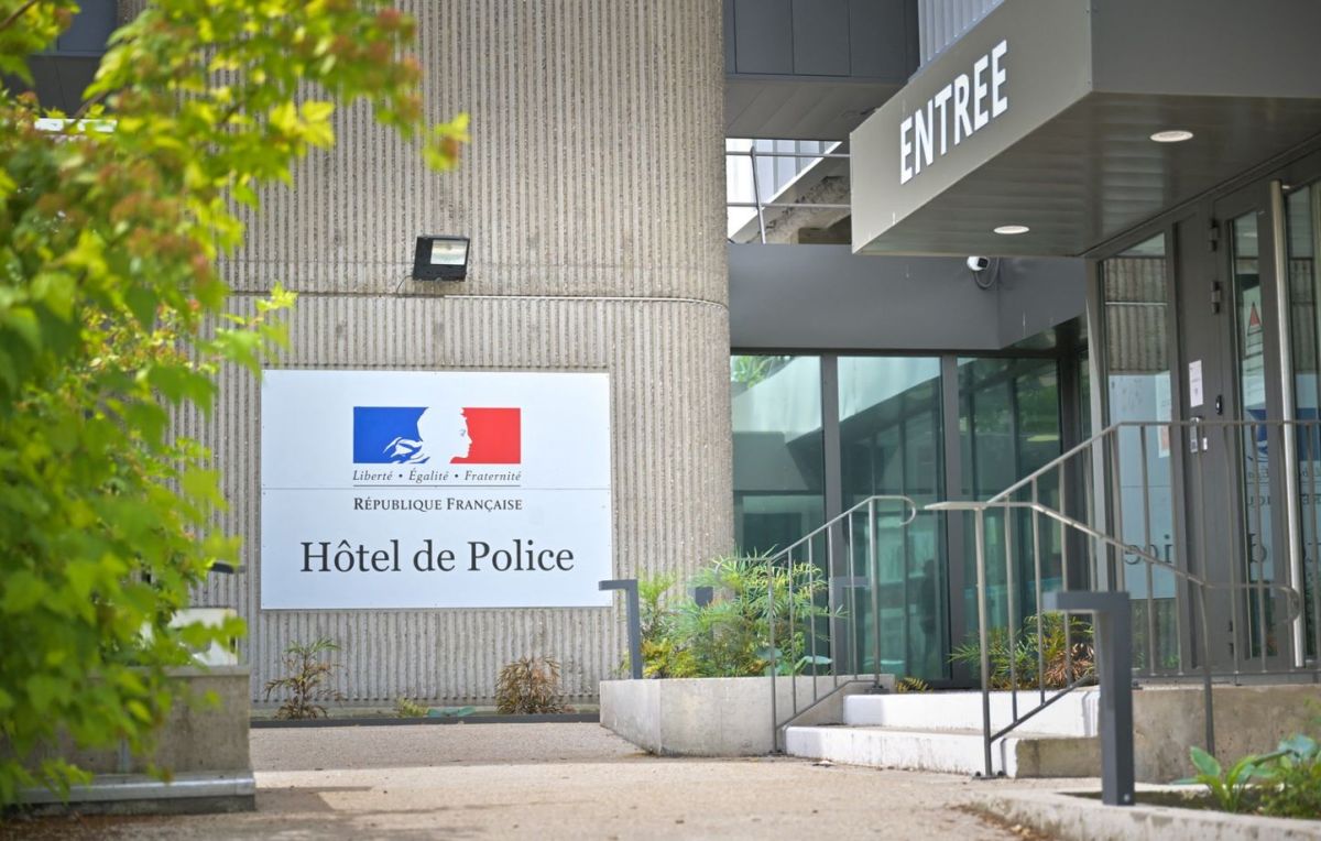 Un policier de Rouen en détention pour agressions sexuelles sur mineures