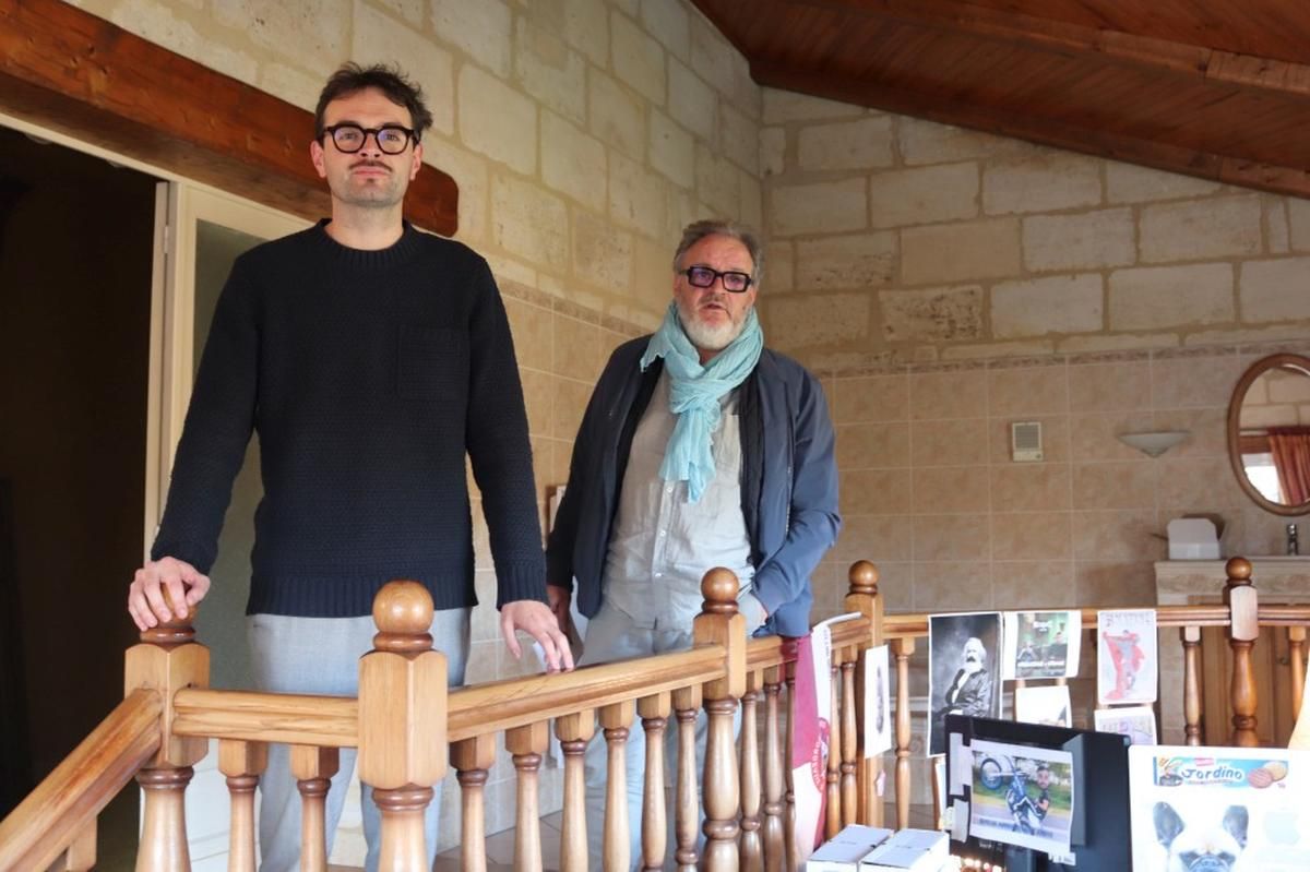 Les Éditions du Bord de l'Eau s'ancrent à Carignan-de-Bordeaux