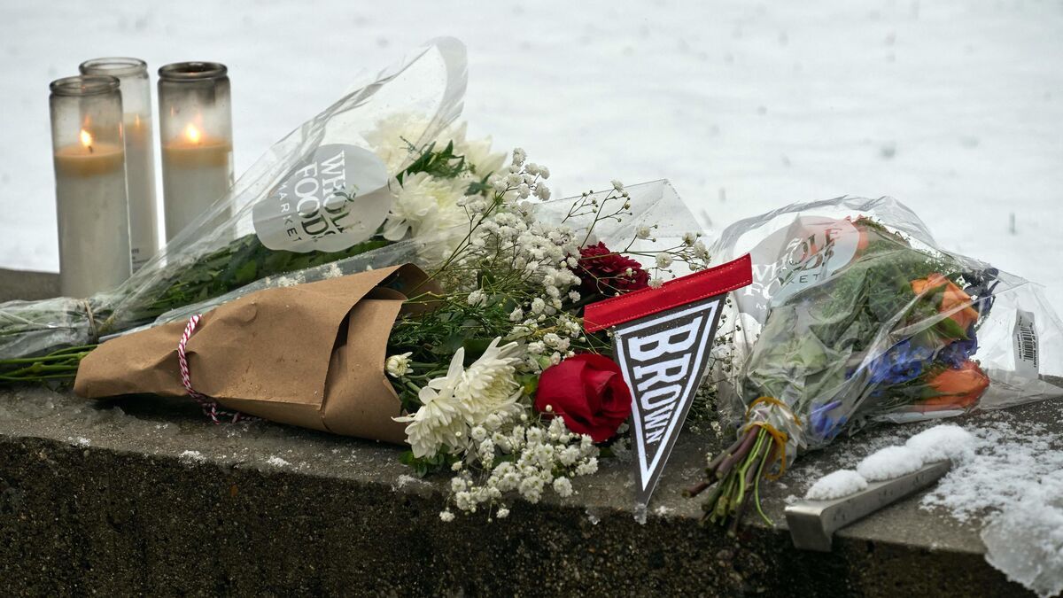 Survivantes des fusillades : le parcours tragique de deux étudiantes de l'université Brown