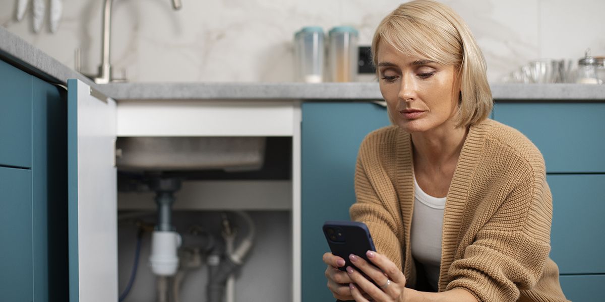 6 solutions naturelles pour déboucher votre évier sans produits nocifs