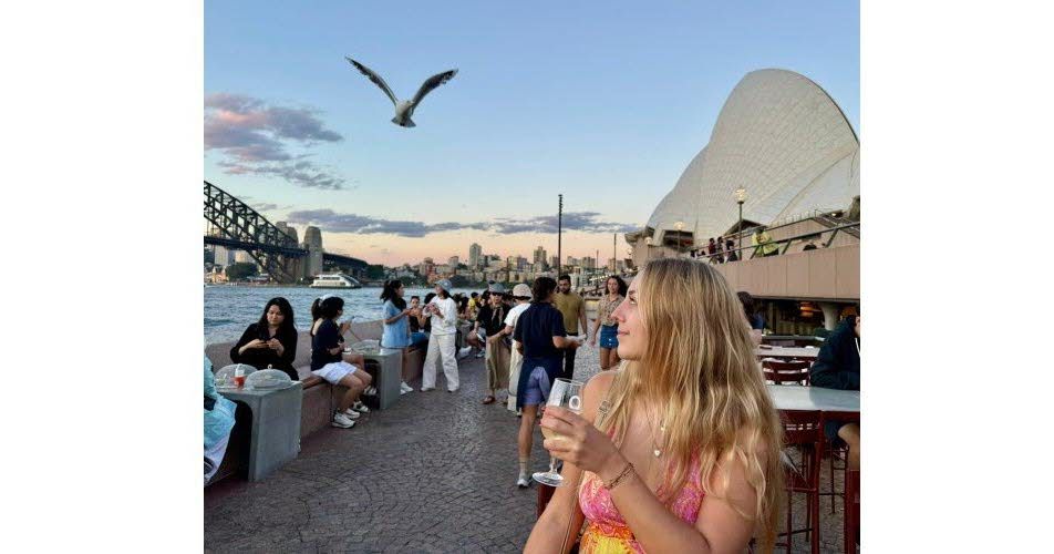 Une Française témoigne de l'horreur d'un attentat à Sydney
