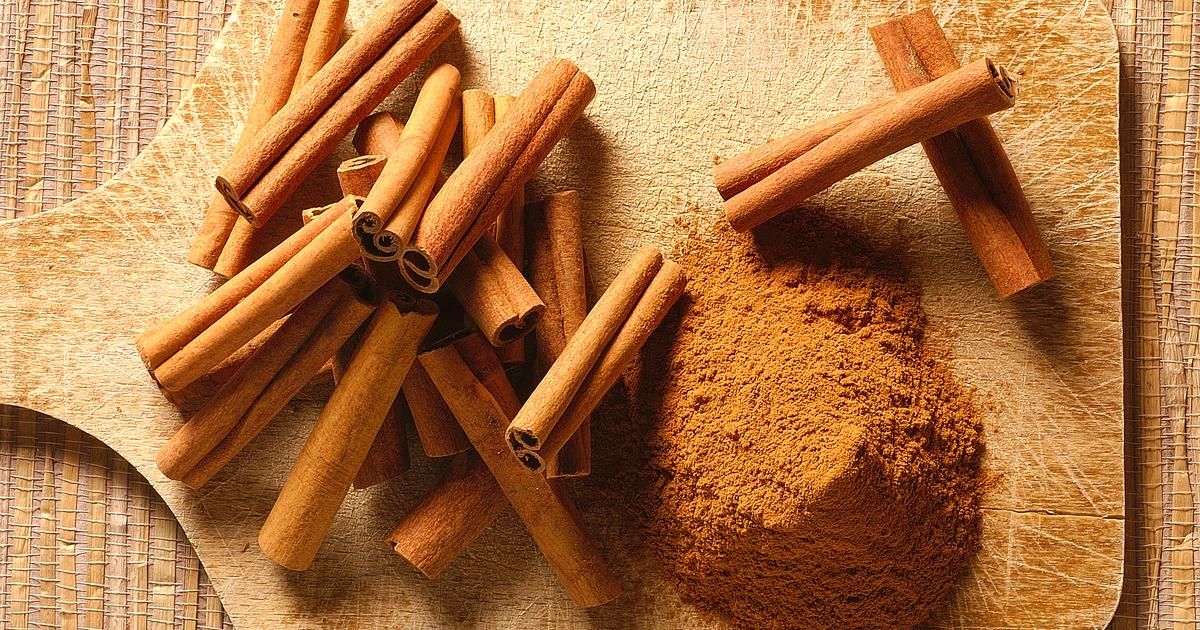 La cannelle, un allié surprenant pour booster notre mémoire