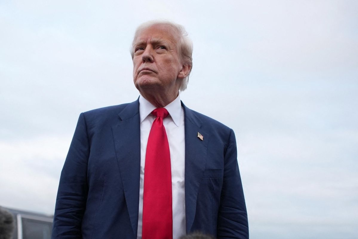 Trump poursuit la BBC pour 10 milliards : l'incident qui rebondit à l'échelle mondiale