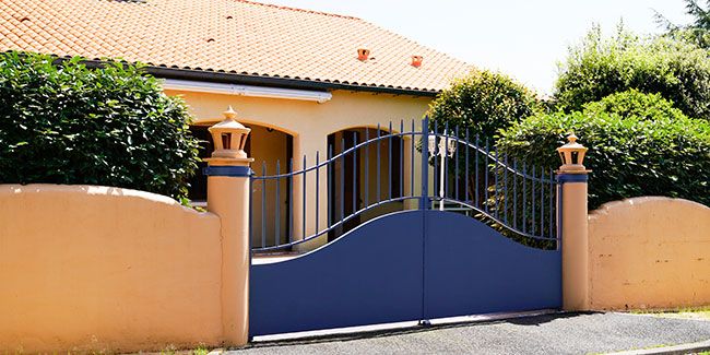 Choisir la couleur de sa façade : un équilibre entre libre choix et obligations