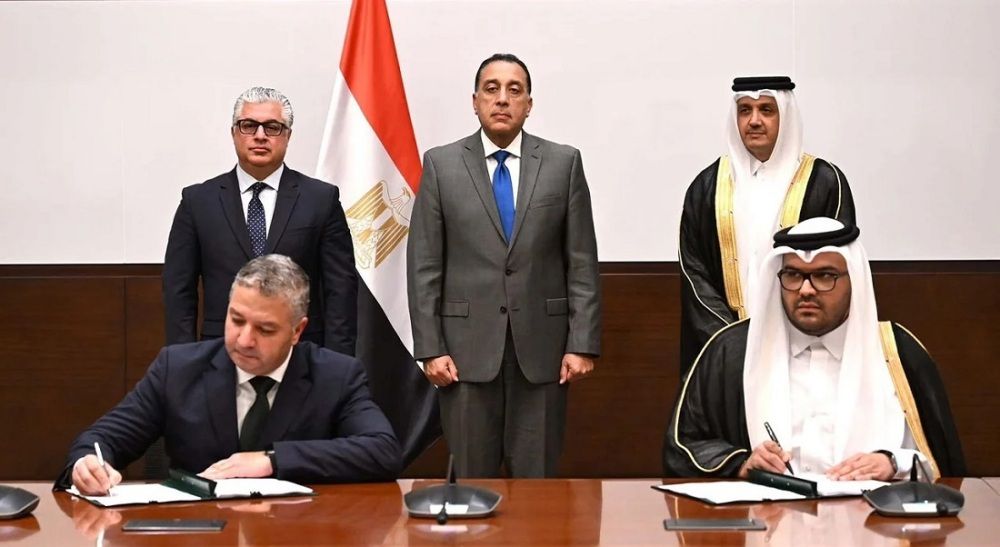 L'Égypte et le Qatar renforcent leurs liens avec de nouveaux investissements