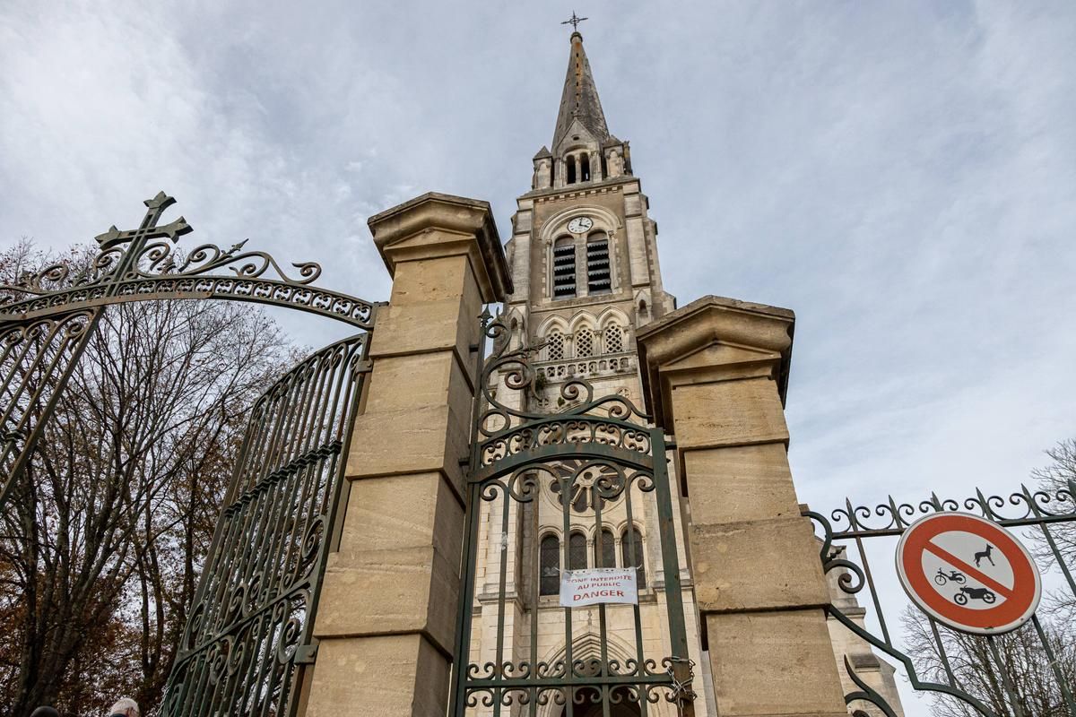 Face aux enjeux, la rénovation des églises des Landes met les mairies à l'épreuve