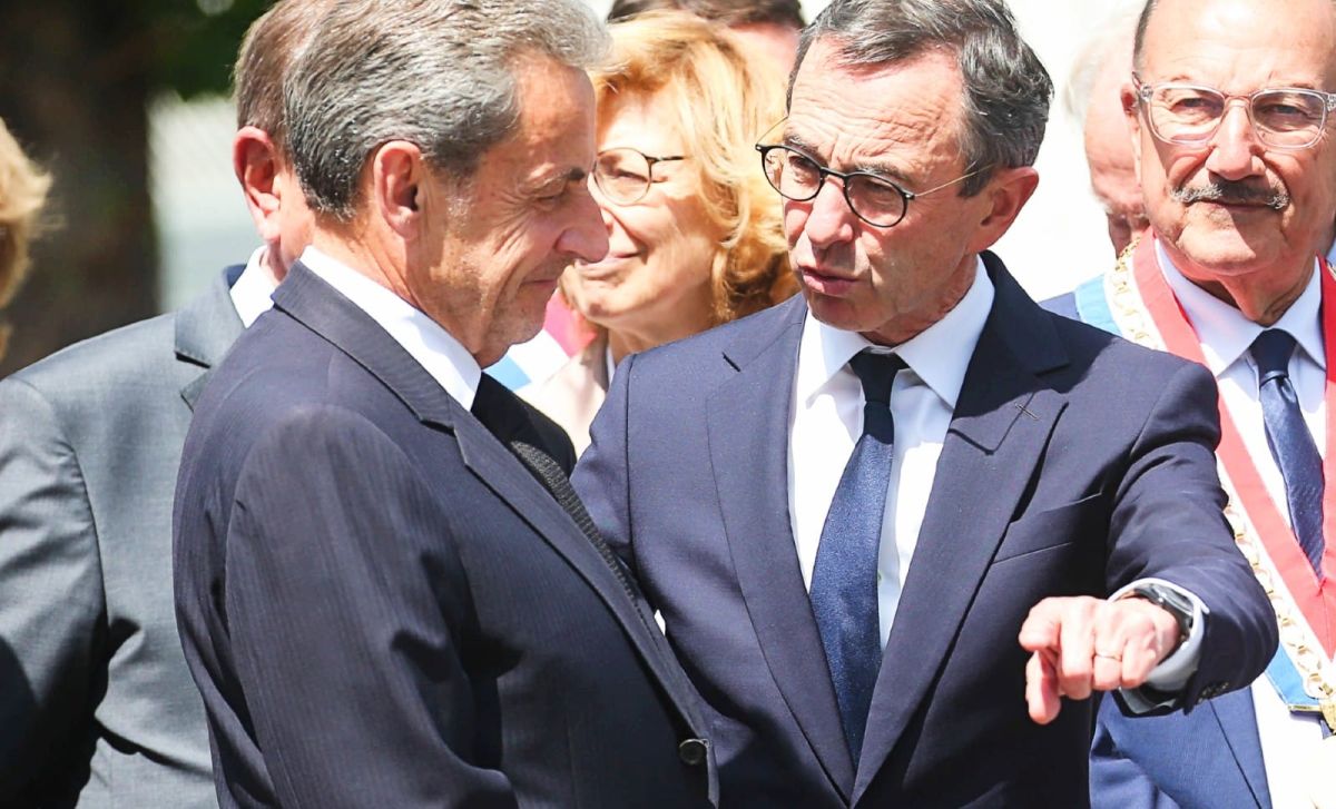 Bruno Retailleau: vers une montée en puissance dans la droite française?