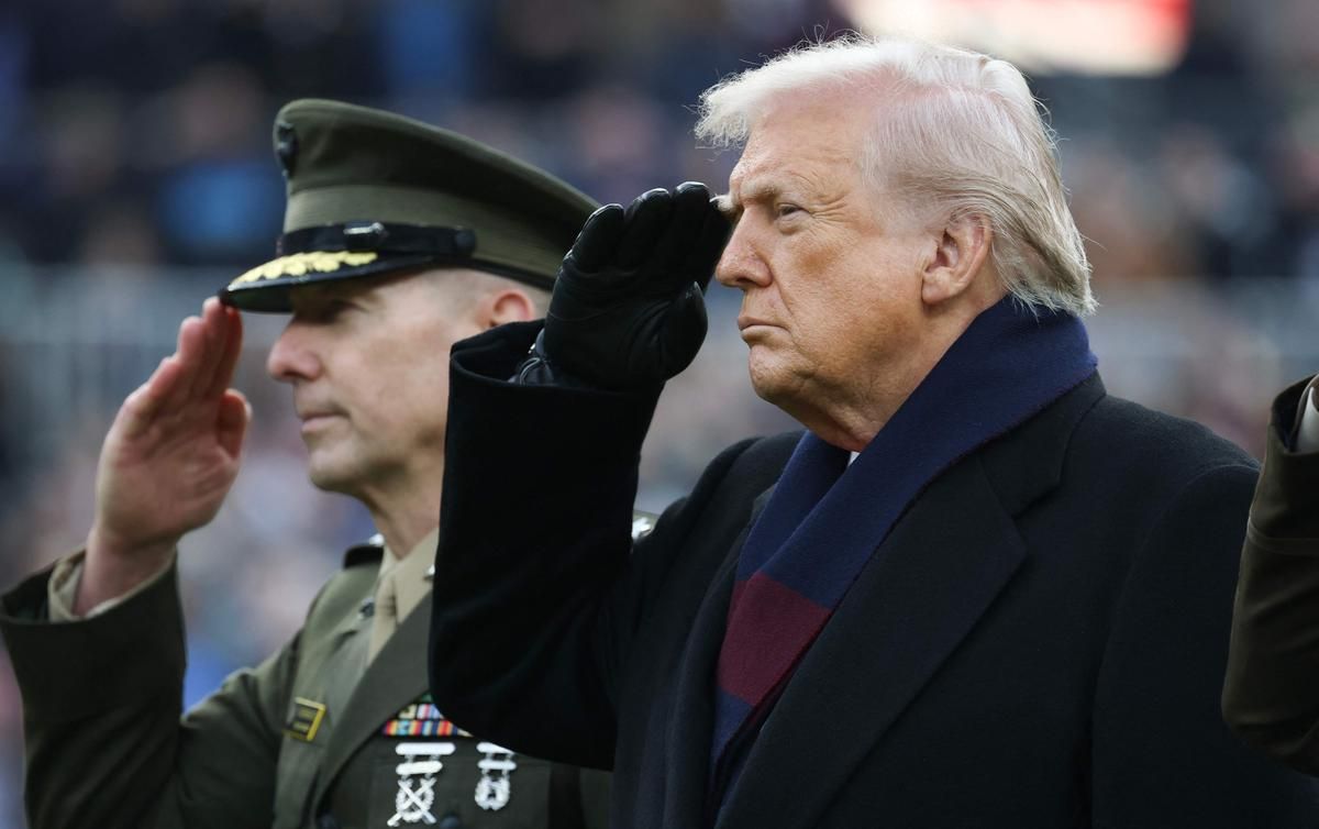 Des frappes américaines entraînent des pertes humaines dans la guerre contre le narcotrafic