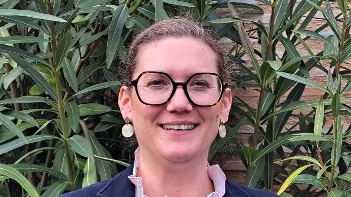 Caroline Roton-Vivier se lance pour un nouveau mandat à La Suze-sur-Sarthe