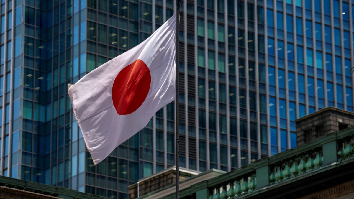 Le Japon face à un tournant économique : hausse des taux et dettes exponentielles