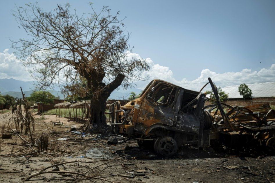 Le groupe M23 annonce un retrait d'Uvira sous pression américaine