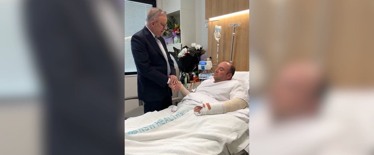 Shooting à Sydney : un acte tragique lors de la fête juive témoigne des dérives extrémistes