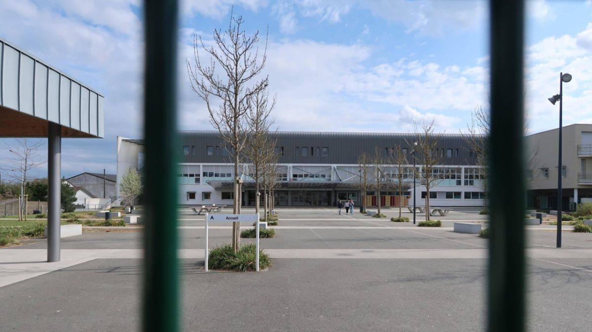 Fausse alerte au collège de Poitiers : un incident qui secoue le quartier