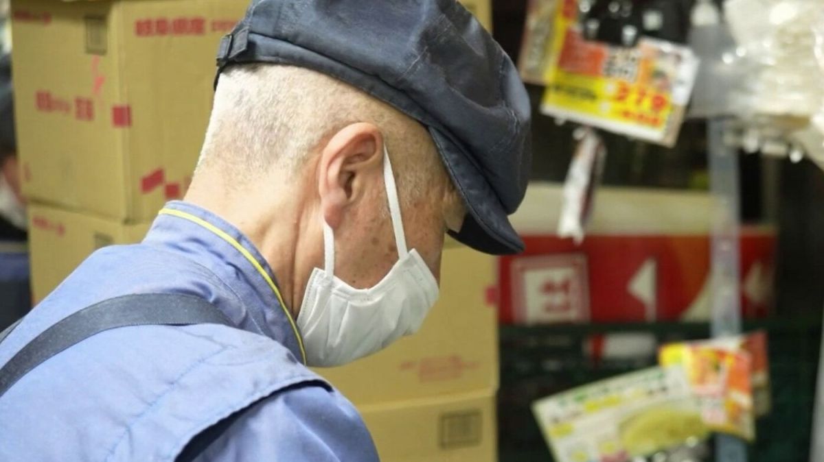 Travailler au-delà de 70 ans : un choix de vie pour les Japonais