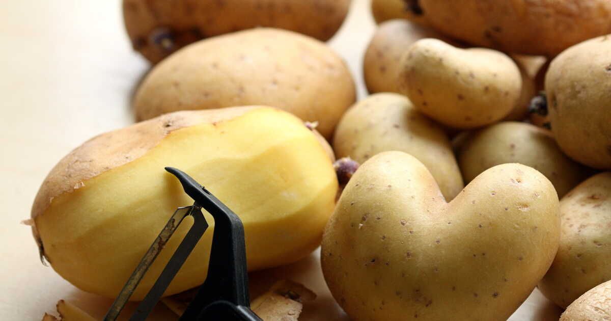 Les aliments à ne jamais consommer crus