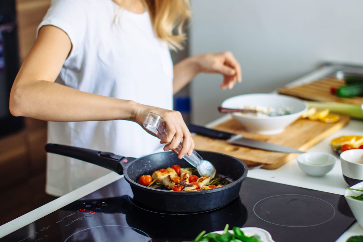 Un ingrédient méconnu pour une cuisson sans accroc