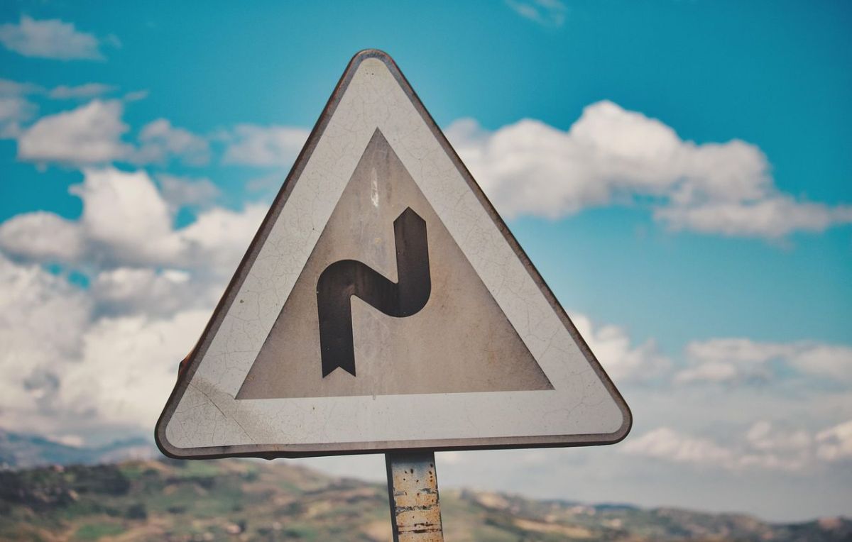 l'attrait inattendu d'un virage dangereux dans l'oise