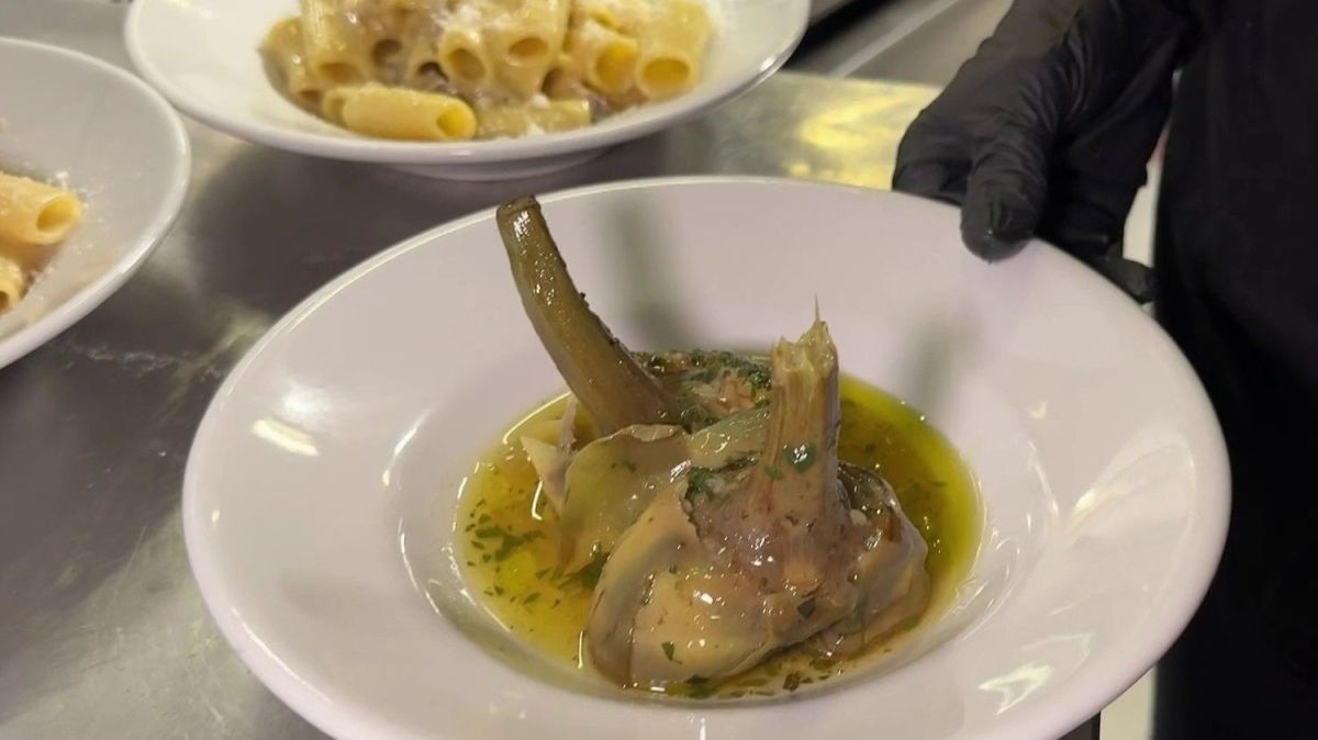 La cuisine italienne au patrimoine mondial : un hommage à l'art de la gastronomie