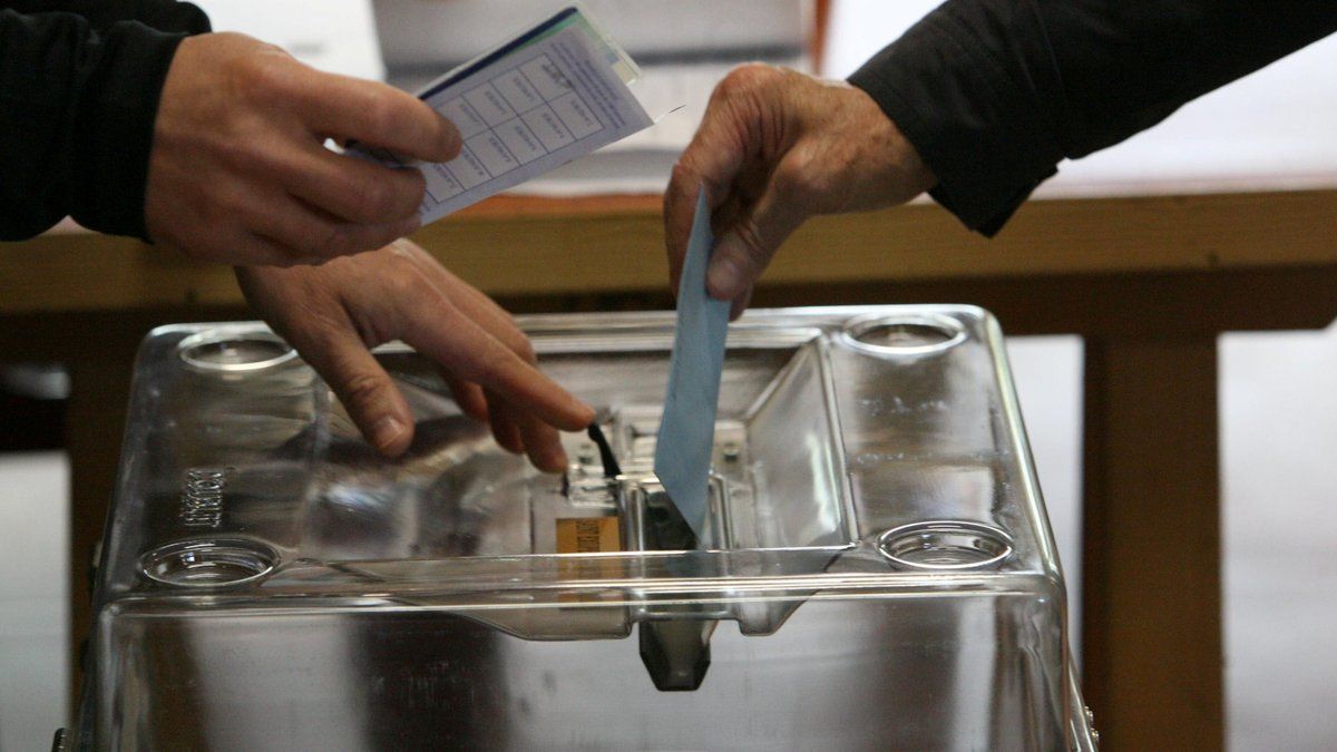 Les stars du showbiz face à la présidentielle : un sondage qui fait réfléchir