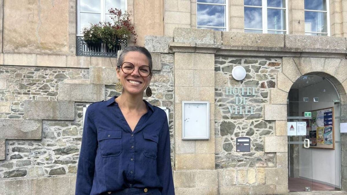 Fanny Chappé dresse le bilan de son mandat à Paimpol, sans confirmer sa réélection
