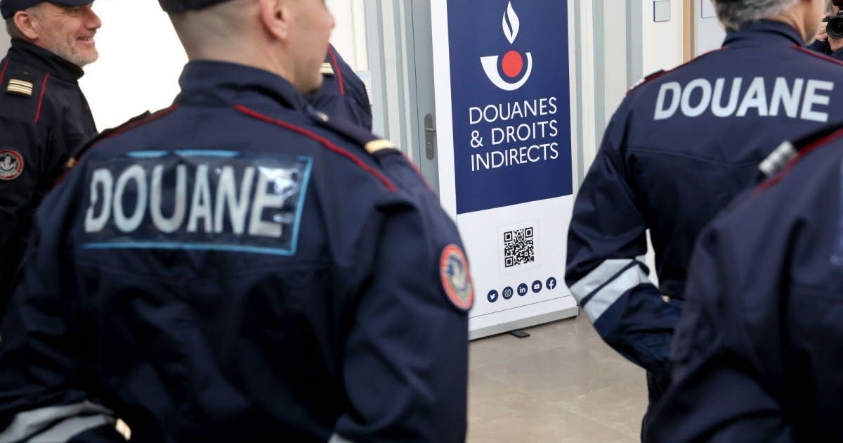 Le déficit commercial français : un coup de fouet par l'invasion des petits colis