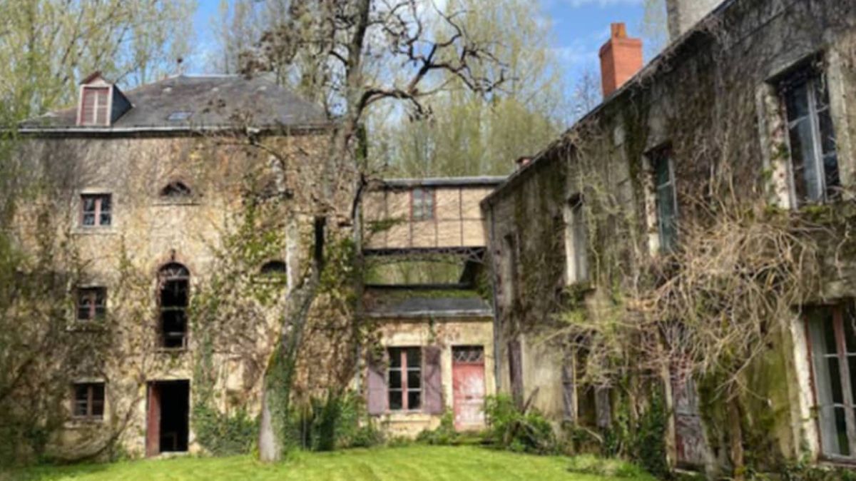 Le Moulin du Boutet : un trésor du 18e siècle s’offre une seconde vie grâce à un financement historique