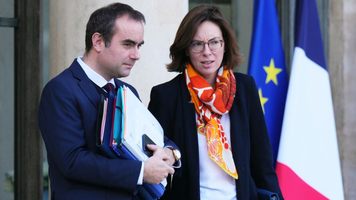 Budget de l'État : Lecornu appelle à unir députés et sénateurs pour éviter la crise