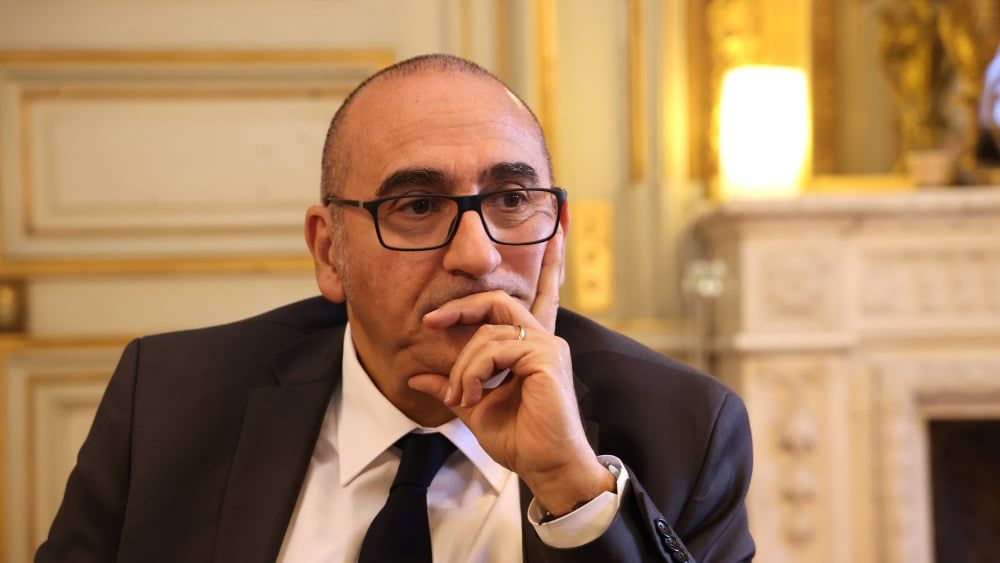 Une cyberattaque préoccupante touche le ministère de l'Intérieur