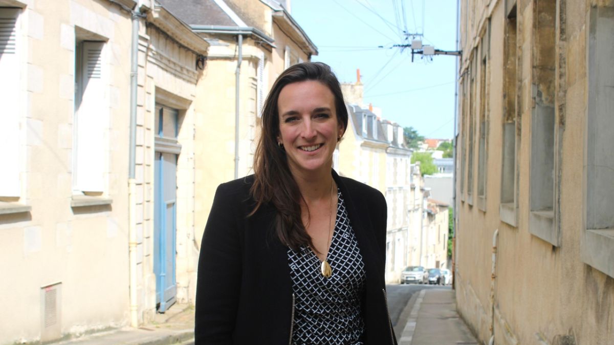 Lucile Parnaudeau dévoile sa première équipe pour les municipales de Poitiers
