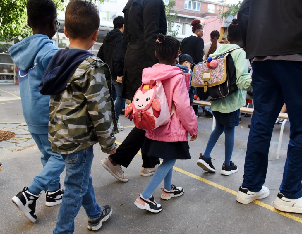 Enjeux des pesticides : une menace pour la santé des élèves en France
