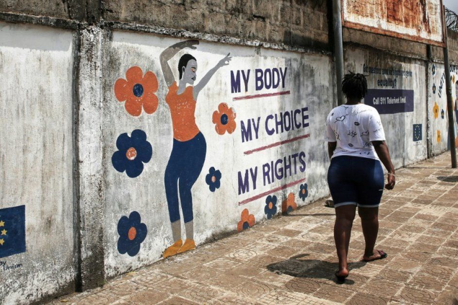 Sierra Leone : les femmes face aux dangers des avortements clandestins