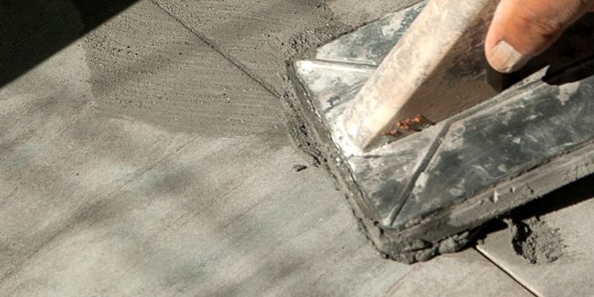 Rénovez vos joints de carrelage en un rien de temps