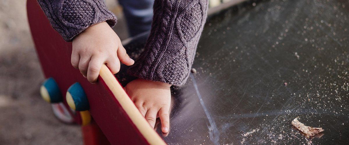 Une crèche new-yorkaise ferme après un incident inquiétant avec de l'eau de javel