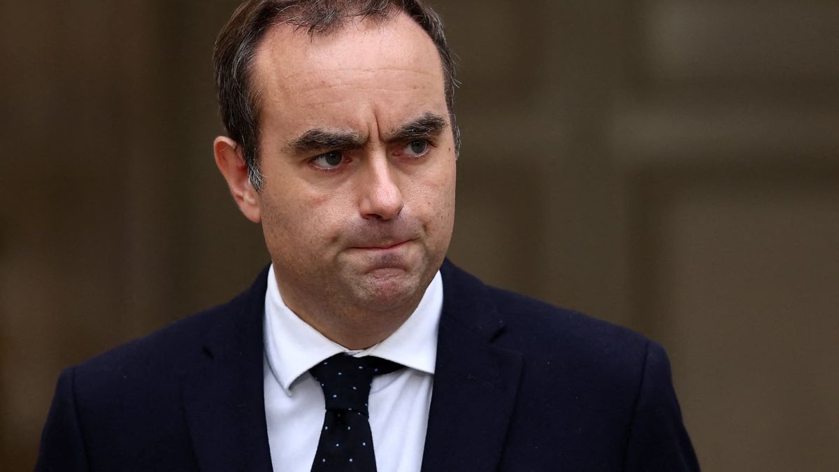 Sébastien Lecornu en Ariège : un geste de solidarité après l'abattage d'un troupeau