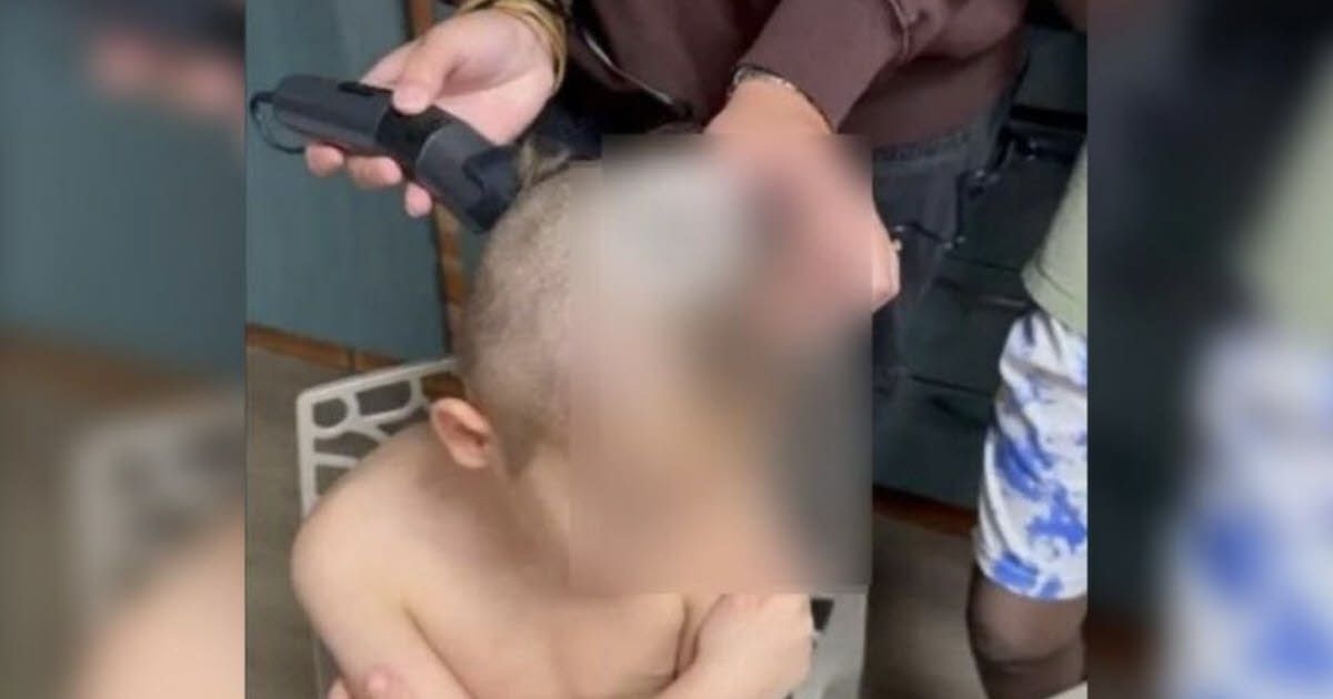 Des enfants victimes de coups de ciseaux : la mairie de Paris prend des mesures