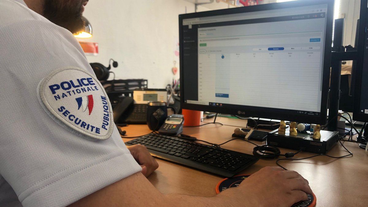 Un jeune hacker interpellé après le piratage du ministère de l'Intérieur