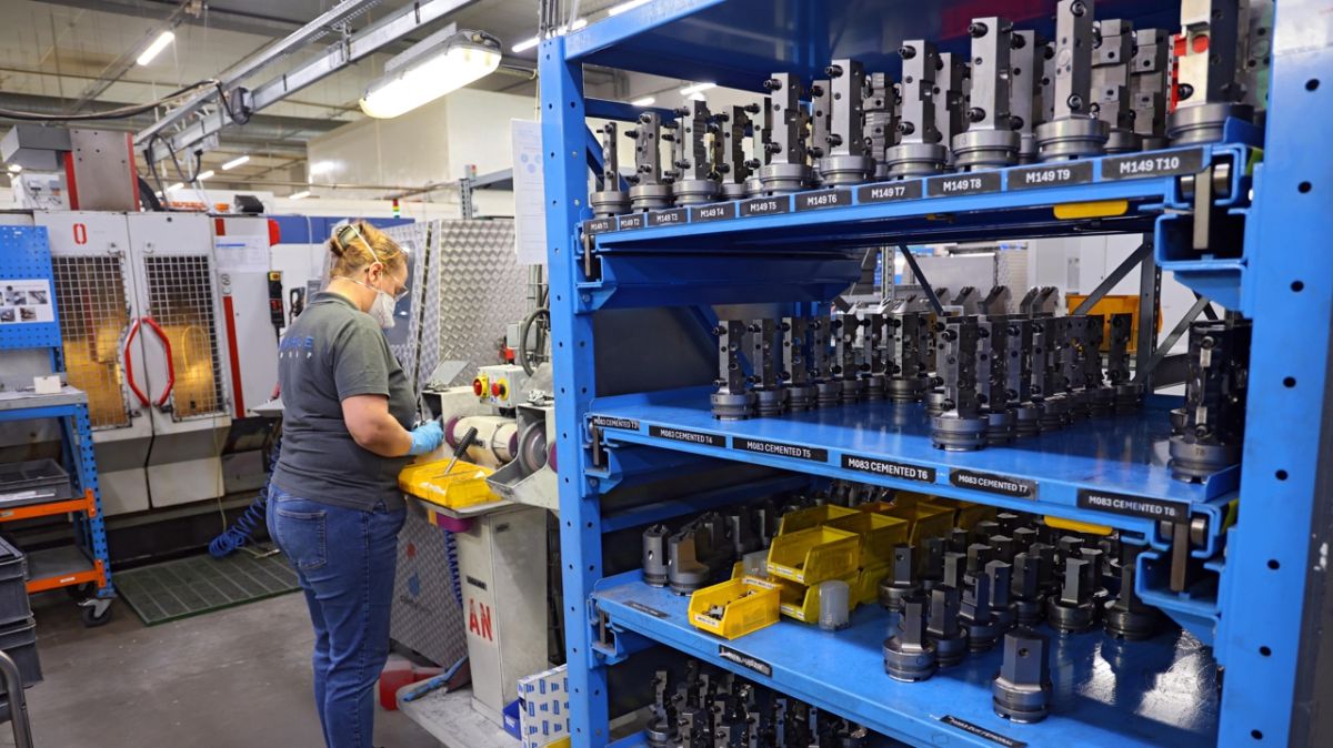 Économie régionale : entre résilience et défi face à l'incertitude