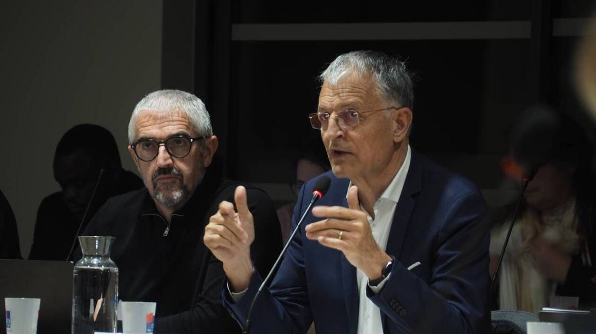 Thouars : un nouveau souffle politique pour les municipales de 2026