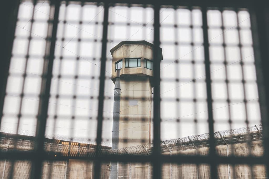 Plongée dans l'univers clos des narcotrafiquants en prison