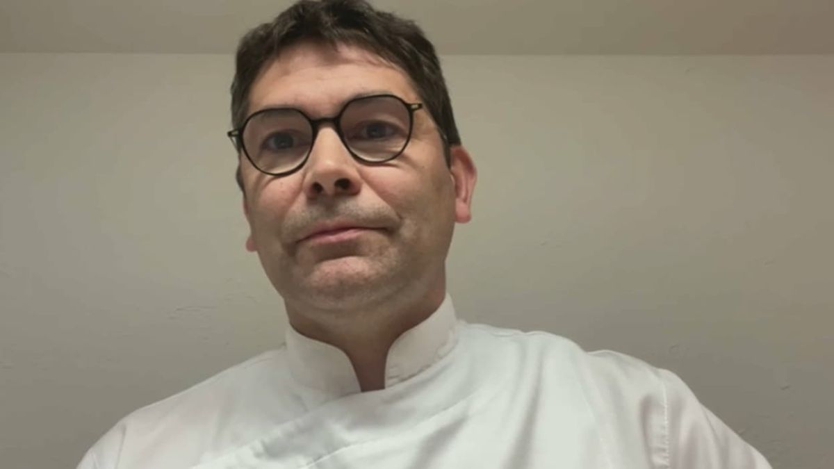 Jacques Marcon, un chef étoilé au cœur des luttes agricoles