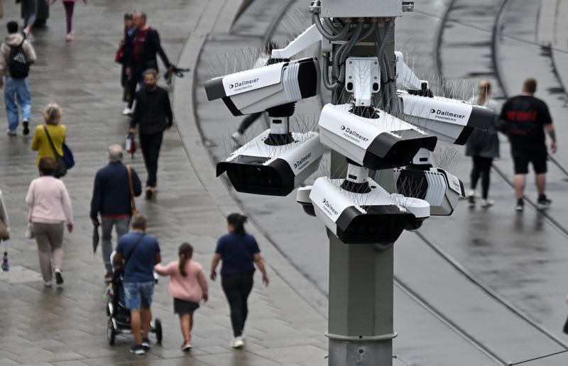 La surveillance algorithmique prolongée : une menace pour nos libertés ?