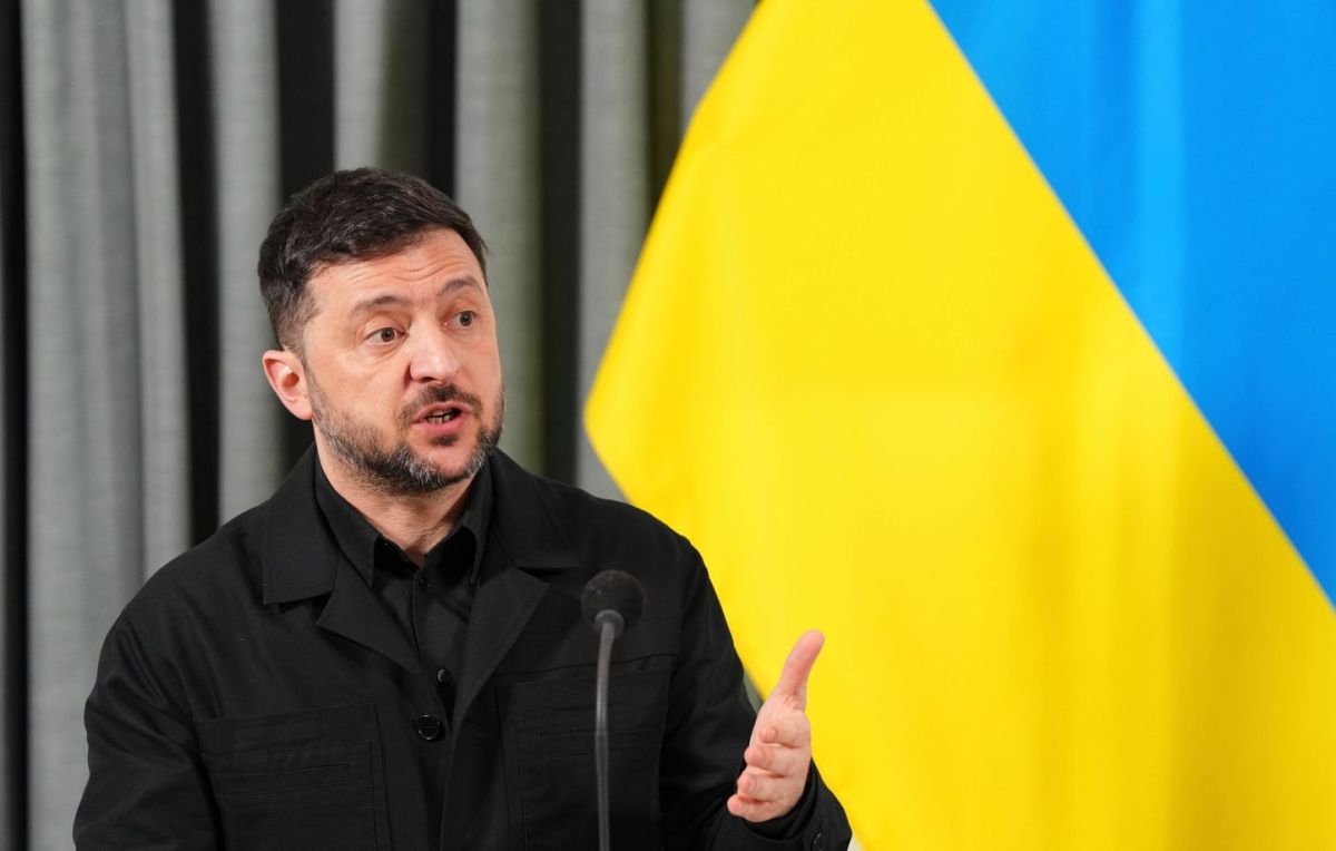 L'avenir incertain de l'Ukraine : les enjeux cruciaux du sommet de Bruxelles