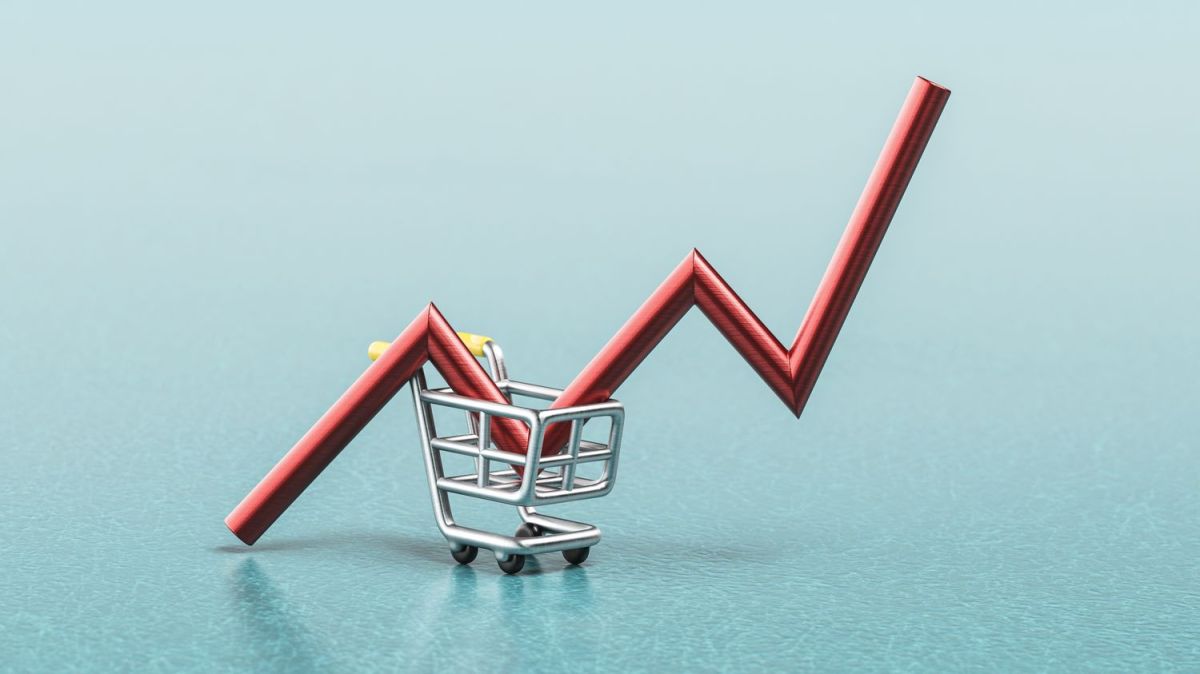 L'inflation : un retour progressif en France d'ici 2026