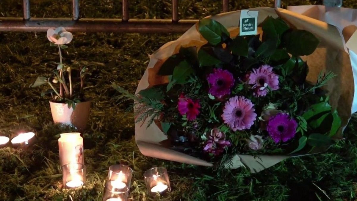 Trévoux : l'explosion tragique d'un immeuble liée à un suicide bouleverse la communauté